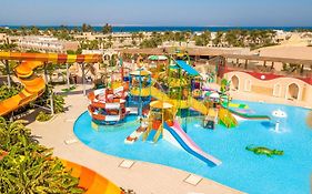 Ali Baba Palace Resort